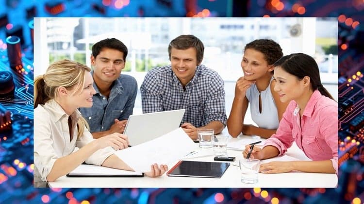 AI for Verbal & Non-Verbal Communication Excellence - Free Udemy Course