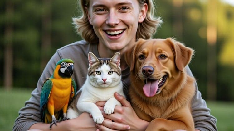 Certified Pet Nutritionist: Ration, Diet & Animal Nutrition - Free Udemy Course