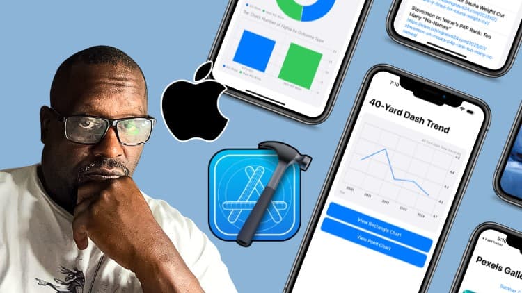 Recursion Fundamentals in Swift - Free Udemy Course
