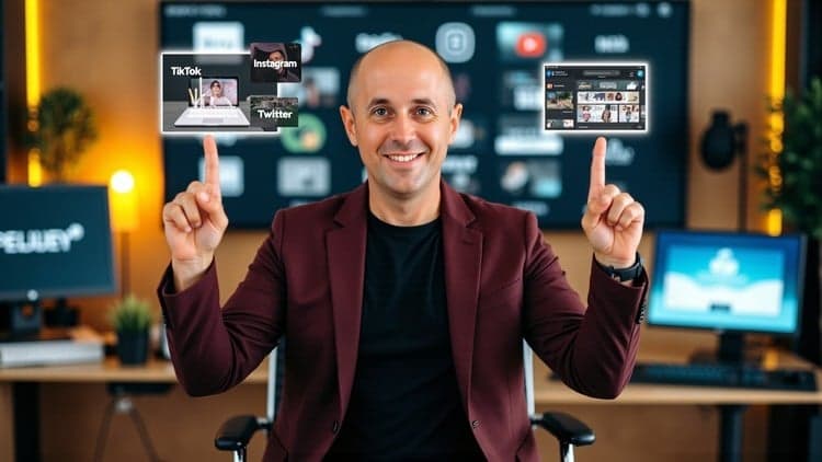 GenAI for Content Creation and Multimedia Campaigns - Free Udemy Course