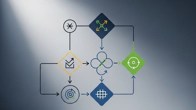 Lean Six Sigma Certification: Business Process Improvement - Free Udemy Course