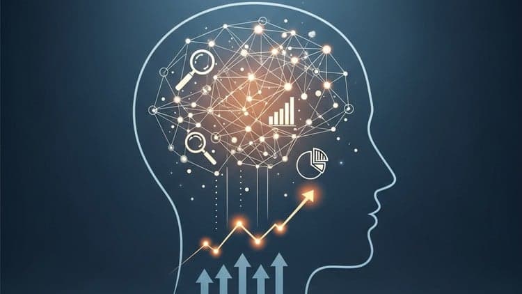 Business Intelligence: Data-Driven Decision Making - Free Udemy Course