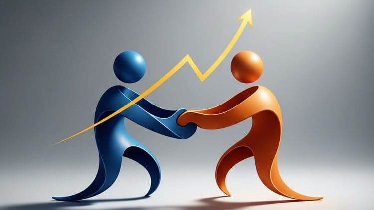 Certified Negotiation Professional: Advanced Business Skills - Free Udemy Course