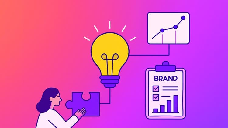 Certified Brand Strategy: Build, Position & Elevate Brand - Free Udemy Course