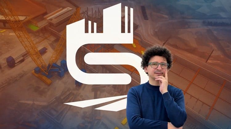 Synchro 4D – BIM Virtual Construction & Planning Masterclass - Free Udemy Course