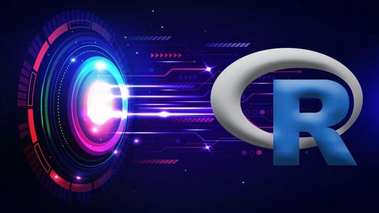 Hands-On R Programming: Build Real World Data Projects - Free Udemy Course