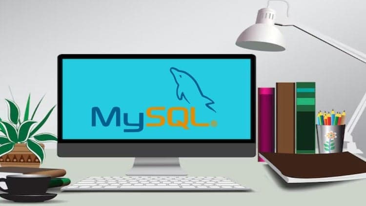 Mastering MySQL: Build and Manage Databases Like a Pro - Free Udemy Course