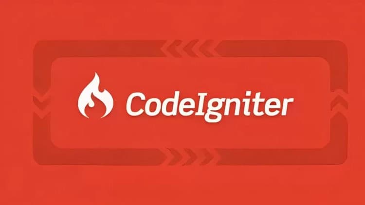 PHP CodeIgniter 4: Build Travel Agency Management System - Free Udemy Course