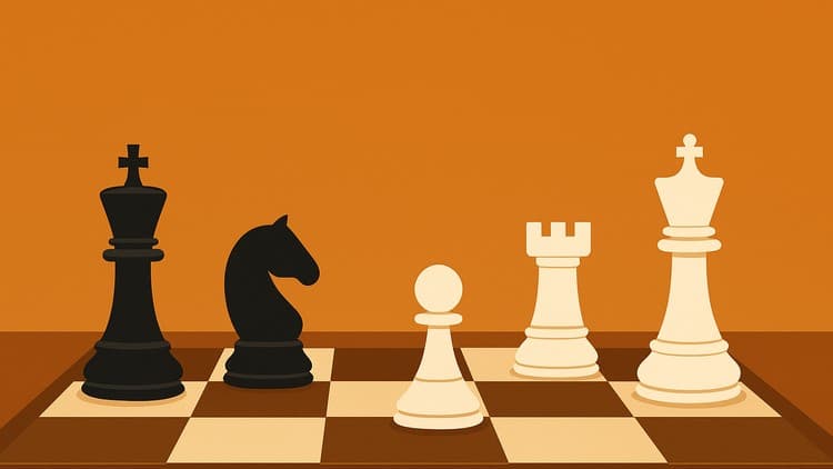 Introduction to Chess - Free Udemy Course