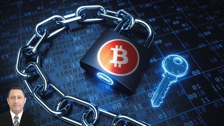 The Complete Blockchain Crash Course - Free Udemy Course