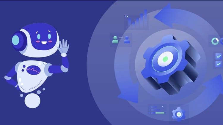 AI Agents and Automation (No Code): n8n, Zapier, APIs, RAGs - Free Udemy Course