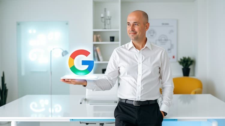 Google Generative AI Leader Exam: Complete Preparation Guide - Free Udemy Course