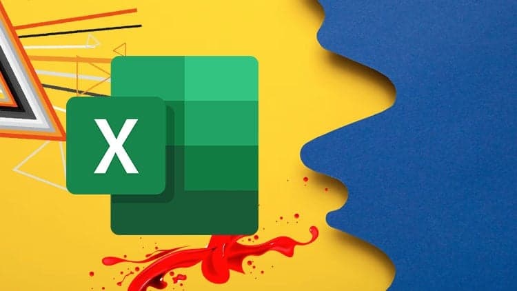 Excel Data Insights: Power Query Pivot Analysis and Visuals - Free Udemy Course