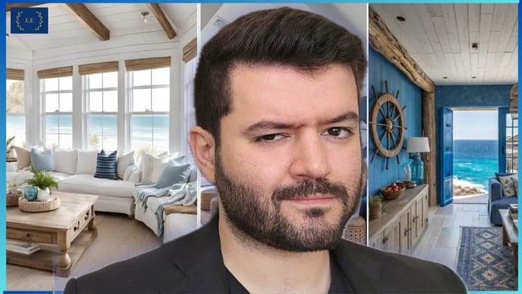 Interior Design 2.0: Master Interior Design Styles & Themes - Free Udemy Course