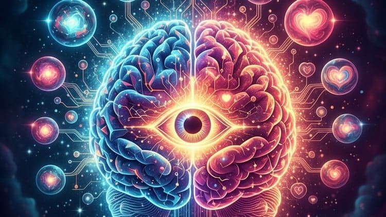 Decision Making Psychology & Emotional Intelligence - Free Udemy Course