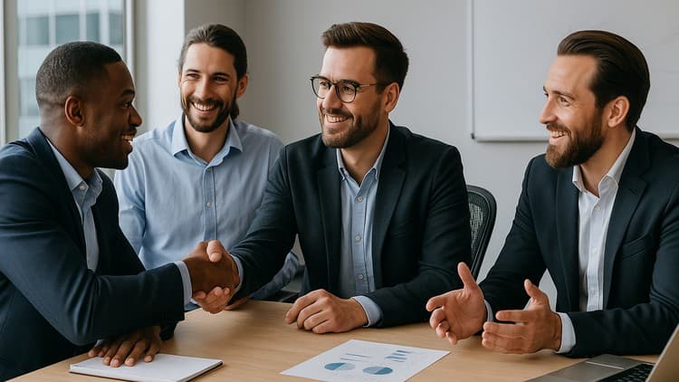 Office Politics Step by Step - Free Udemy Course