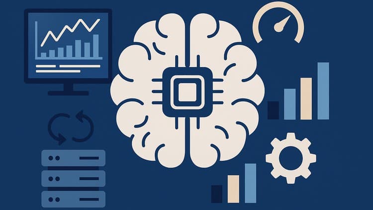 Monitoring and Maintaining GenAI Systems - Free Udemy Course