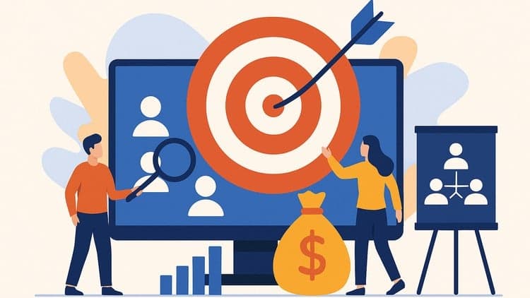 Account-Based Marketing (ABM) Step by Step - Free Udemy Course