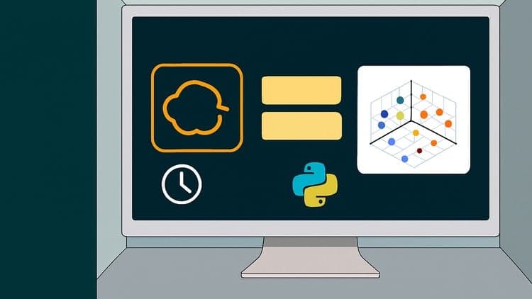 LLMs Foundations: Tokenization and Word Embeddings Models - Free Udemy Course