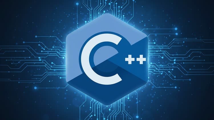 C++ Practice Tests: 290+ Questions from Basics to Advanced - Free Udemy Course