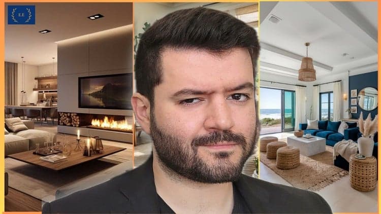 Interior Design For Home Decoration: From Dull To Stunning - Free Udemy Course