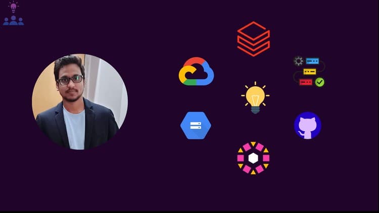 The Complete Databricks Project on Google Cloud (GCP) - Free Udemy Course