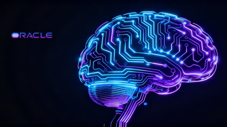 Oracle Cloud Infrastructure 2025 AI Foundations 1Z0-1122-25 - Free Udemy Course