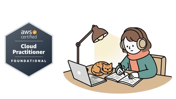 AWS Certified Cloud Practitioner Practice Exams - Free Udemy Course