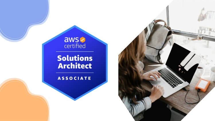 AWS Certified Solutions Architect - Associate Practice Exams - Free Udemy Course