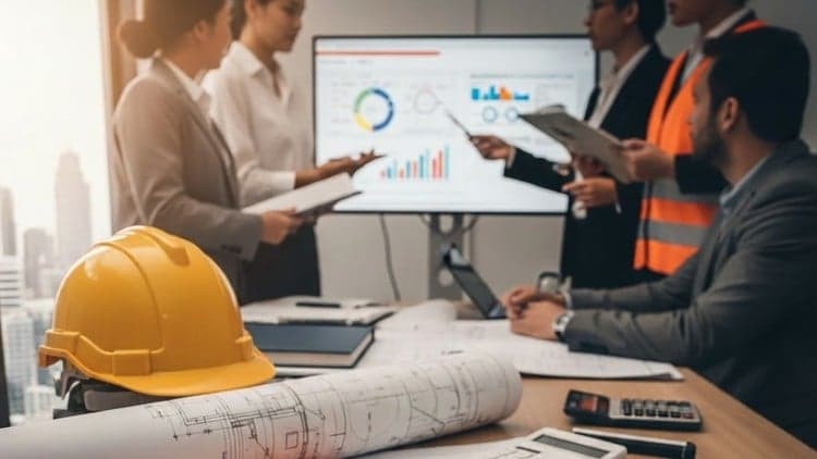 Quantity Surveying for G+11 High-Rise Buildings Estimation - Free Udemy Course