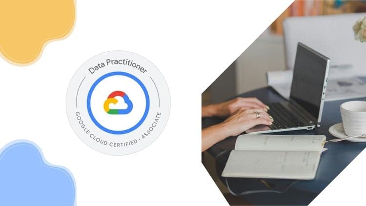 GCP ADP - Associate Data Practitioner Practice Exams - Free Udemy Course