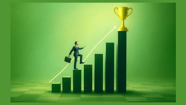 Automated trading on MT5. Step by step - Free Udemy Course