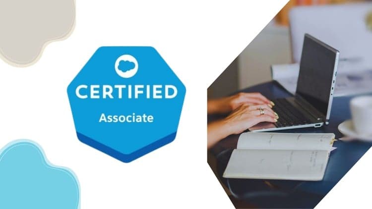 Salesforce Certified Associate Exams - Free Udemy Course