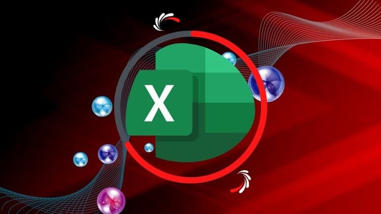 The Complete Excel Pivot Table: Data Analysis and Reporting - Free Udemy Course