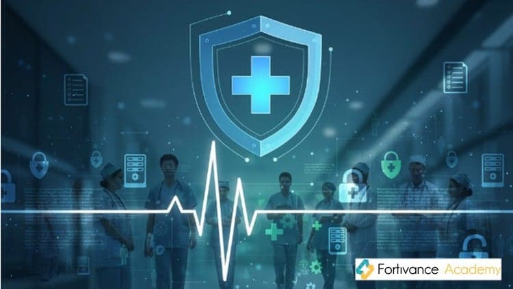 HIPAA Privacy and Security Compliance: A Complete Guide - Free Udemy Course