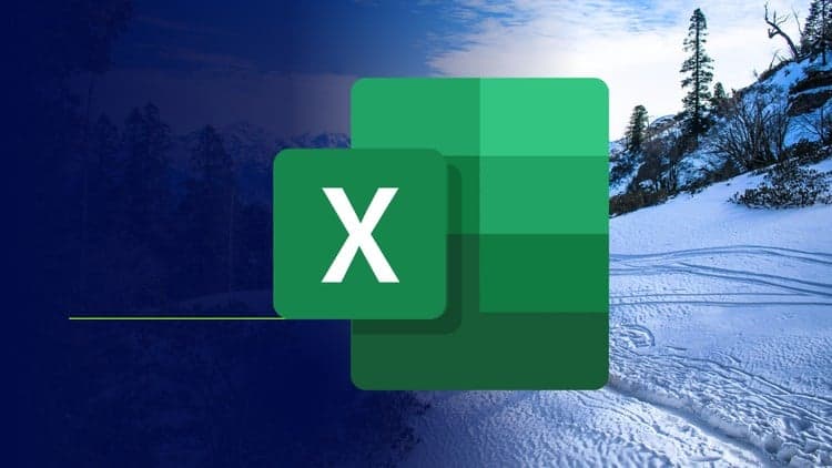 Mastering Excel Data Visualization with Design Chart & Graph - Free Udemy Course