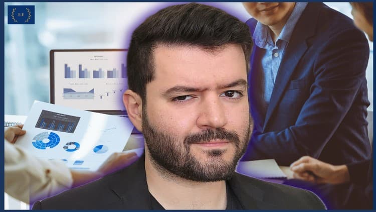 AI For Accounting Pros: Financial Statement Analysis & Audit - Free Udemy Course