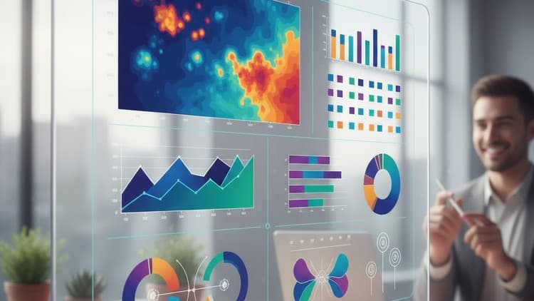 The Complete Tableau BI Masterclass 2025: Beginner to Pro - Free Udemy Course