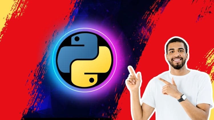 Master Python for Data Science, Machine Learning, Automation - Free Udemy Course