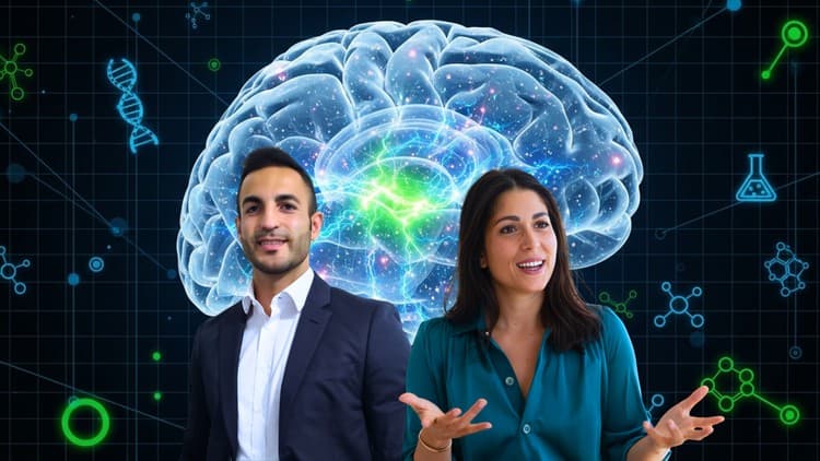 Practical Neuroscience: Focus, Memory & Peak Performance - Free Udemy Course