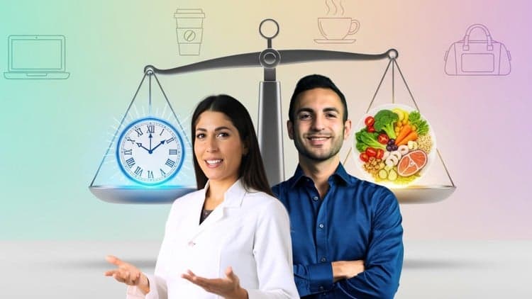 Intermittent Fasting: Weight Loss With Autophagy & Detox - Free Udemy Course