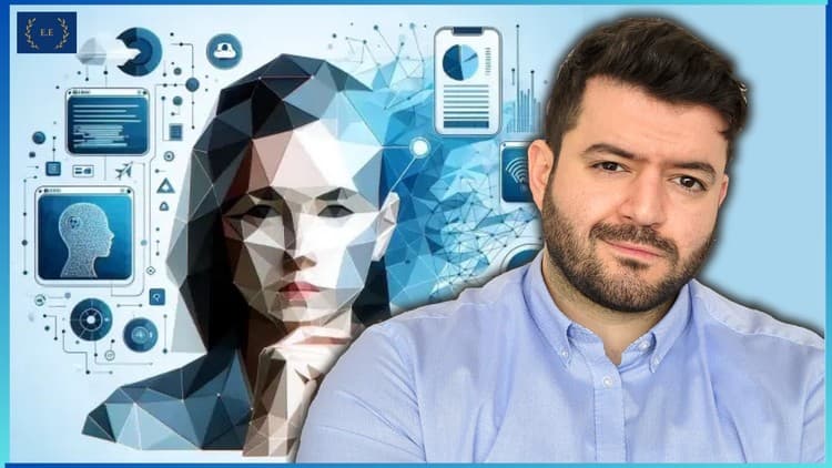 AI for Brand Storytelling: Branding FAST TRACK Using ChatGPT - Free Udemy Course
