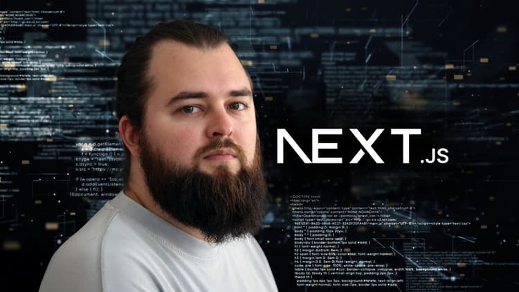 Next.js: Build Scalable React Apps with Page & App Routers - Free Udemy Course