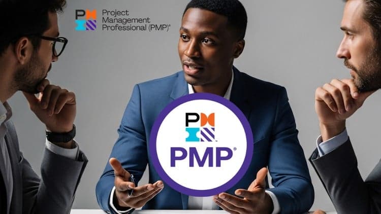 Tests de Préparation pour la Certification PMP® 2026 - 2027 - Free Udemy Course