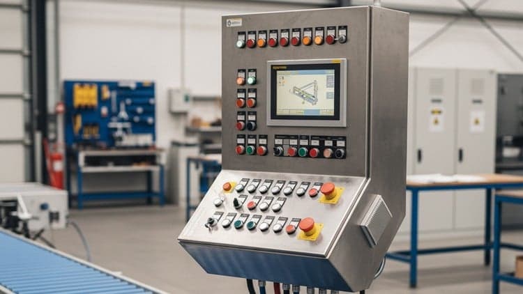 IEC 60204-1: Safety of Machinery – Electrical Equipment - Free Udemy Course