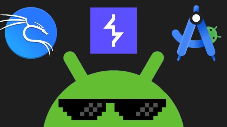Mastering Android Bug Bounties with Personal PoC's - Free Udemy Course