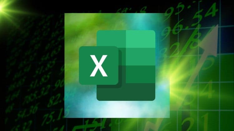 Excel Data Analysis: Build Professional Dashboards & Reports - Free Udemy Course