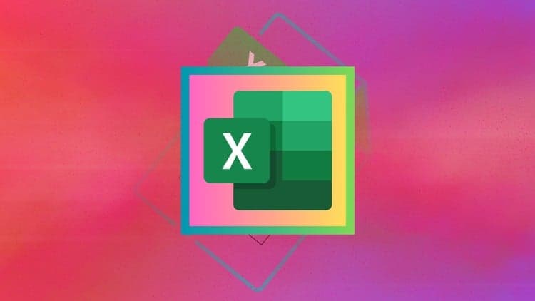 The Complete Microsoft Excel Course: Master All Levels - Free Udemy Course
