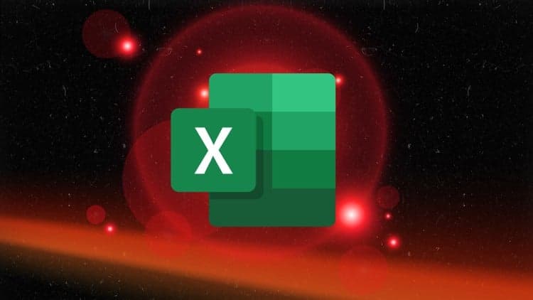 Microsoft Excel Masterclass: Learn Excel Step by Step - Free Udemy Course