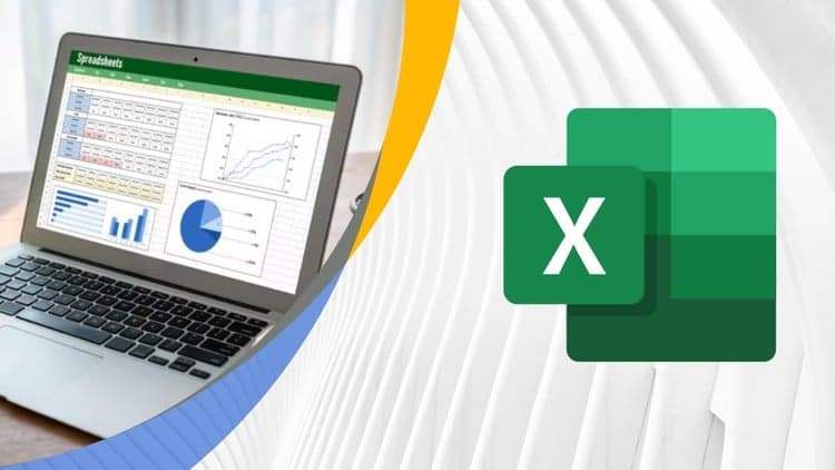 The Complete Microsoft Excel Course: Master All Levels - Free Udemy Course